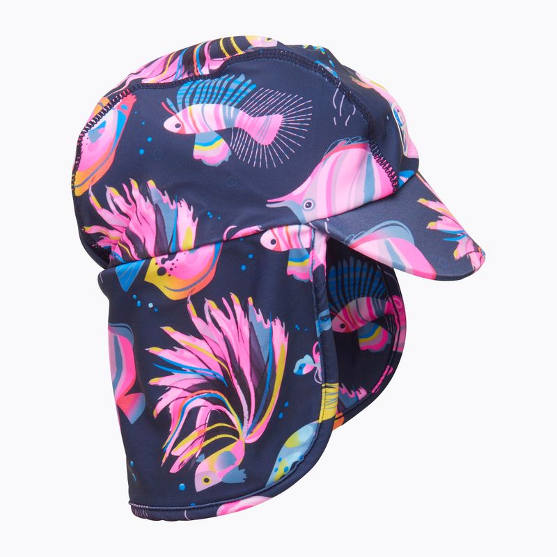 Culoare Pălărie colorată pentru copii AOP CO7201005380