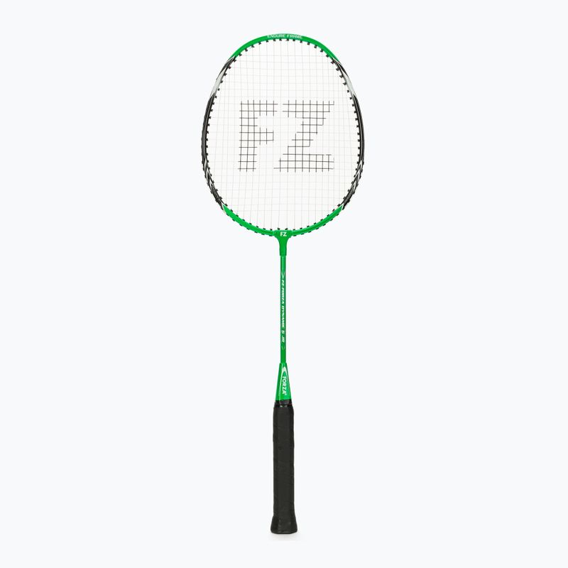 Rachetă de badminton pentru copii FZ Forza Dynamic 6 bright green