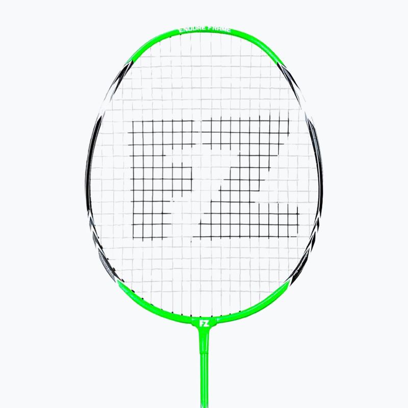 Rachetă de badminton pentru copii FZ Forza Dynamic 6 bright green 6