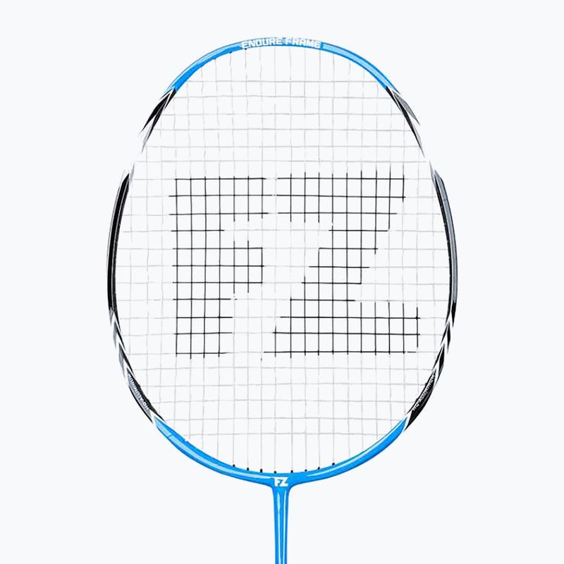 Rachetă de badminton FZ Forza Dynamic 8 blue aster 3