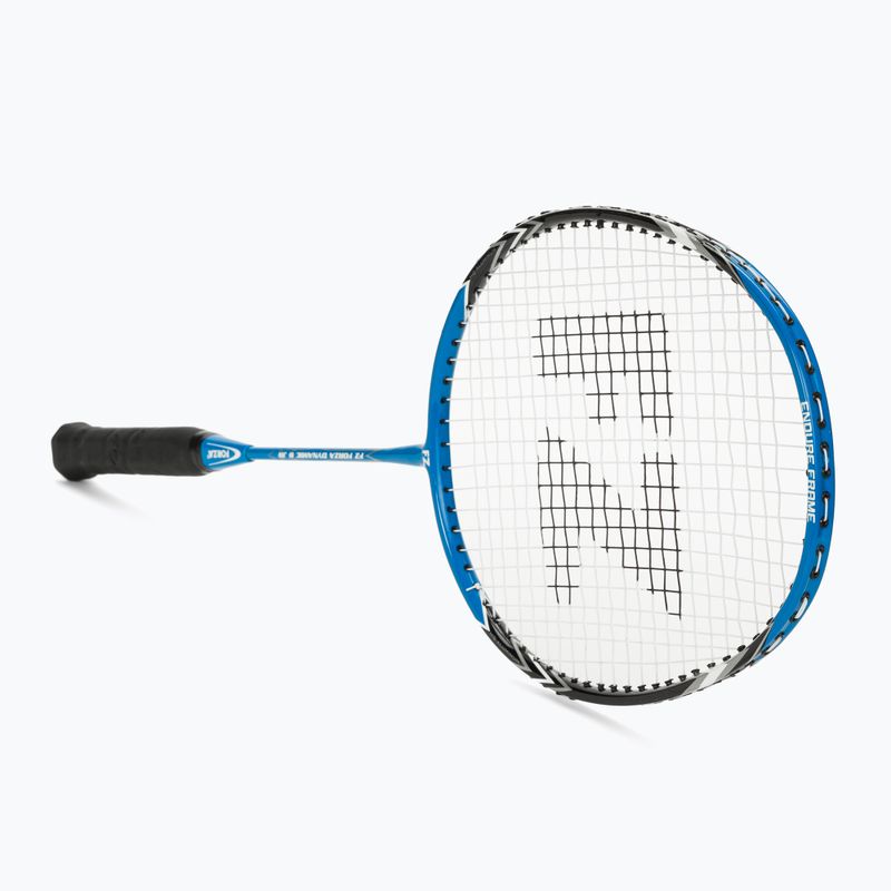 Rachetă de badminton pentru copii FZ Forza Dynamic 8 blue aster 2