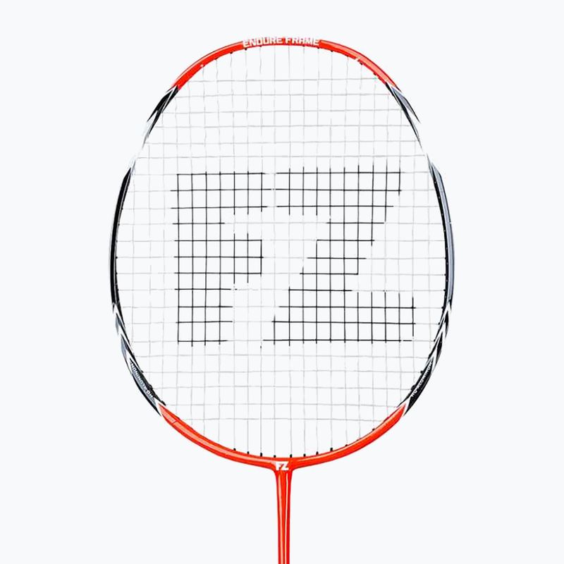 Rachetă de badminton FZ Forza Dynamic 10 poppy red 3