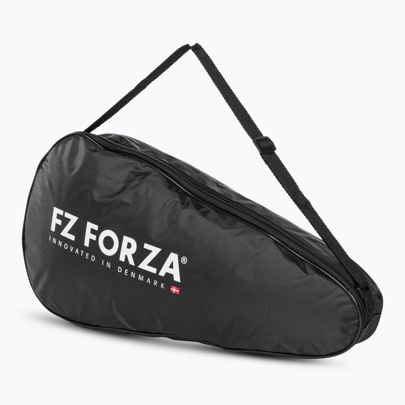 FZ Forza Padel Padel rachet de acoperire negru