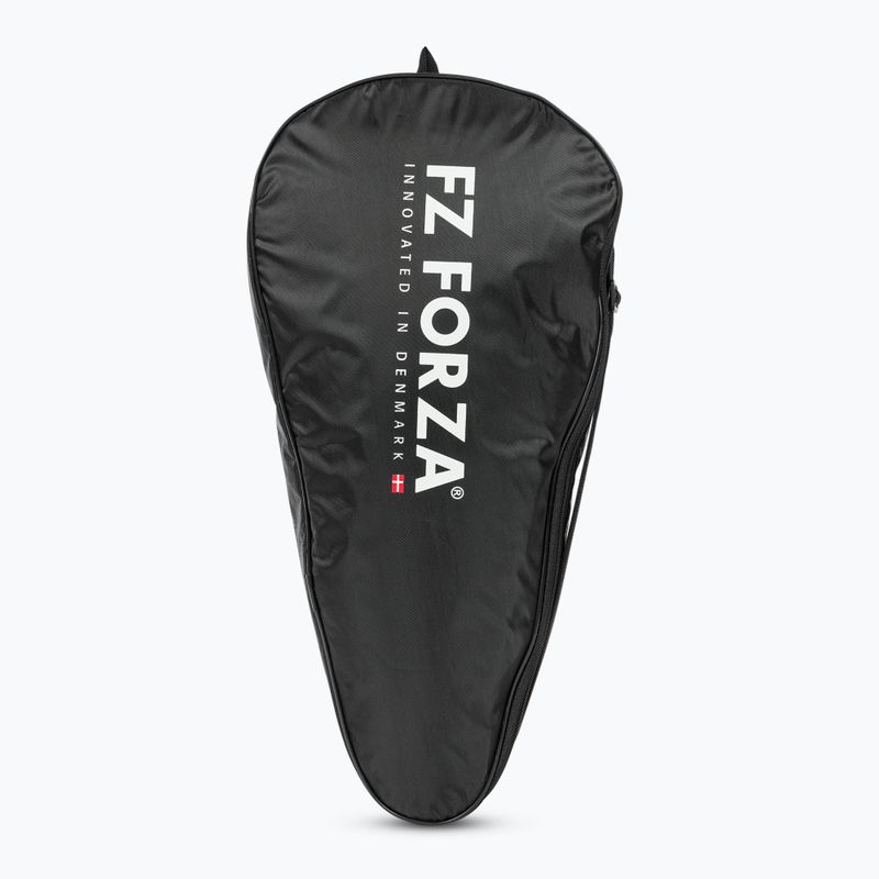 FZ Forza Padel Padel rachet de acoperire negru 2