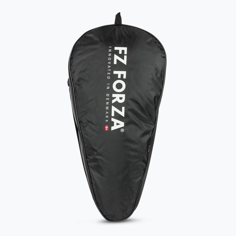 FZ Forza Padel Padel rachet de acoperire negru 3