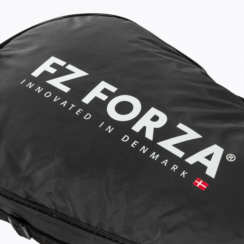 FZ Forza Padel Padel rachet de acoperire negru 4