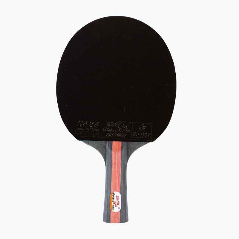 Rachetă de tenis de masă Double Fish CK-205 2