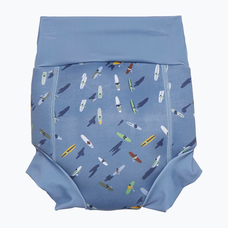 Color Pantaloni de baie pentru copii albastru CO6120854 2
