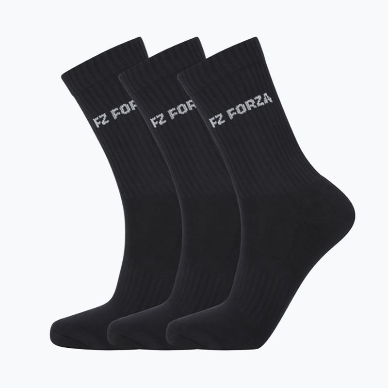 Șosete FZ Forza Comfort Long 3 pary white