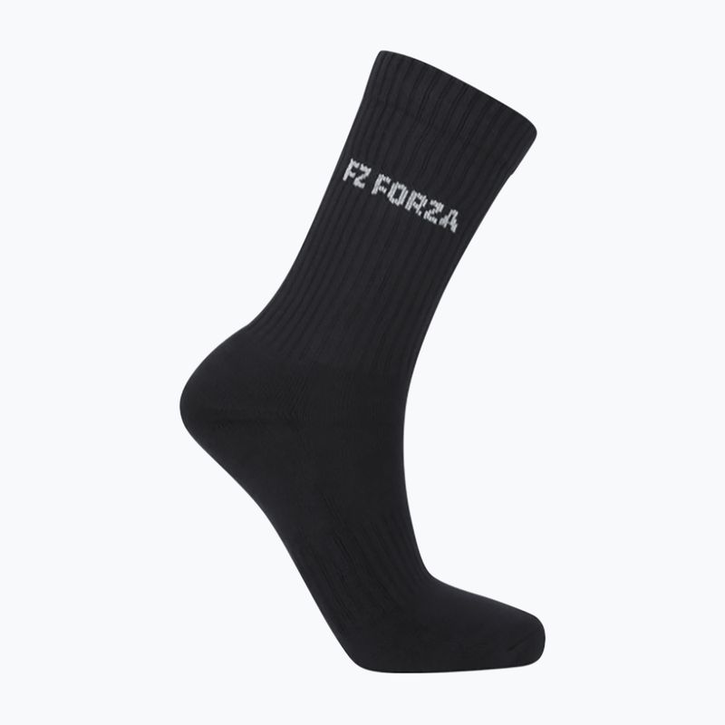 Șosete FZ Forza Comfort Long 3 pary white