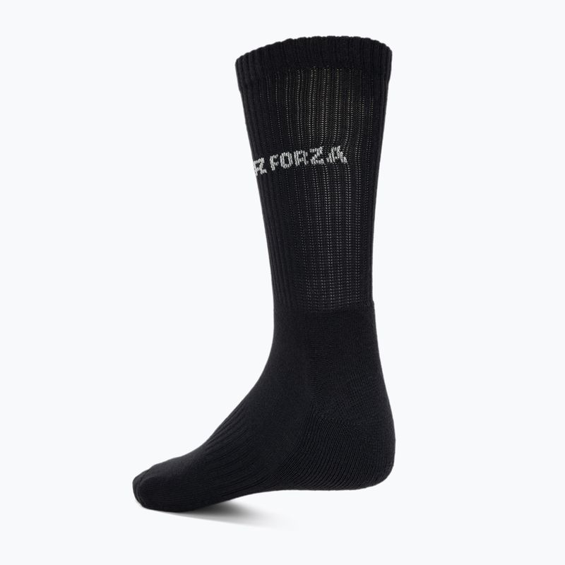 Șosete FZ Forza Comfort Long 3 pary black 2
