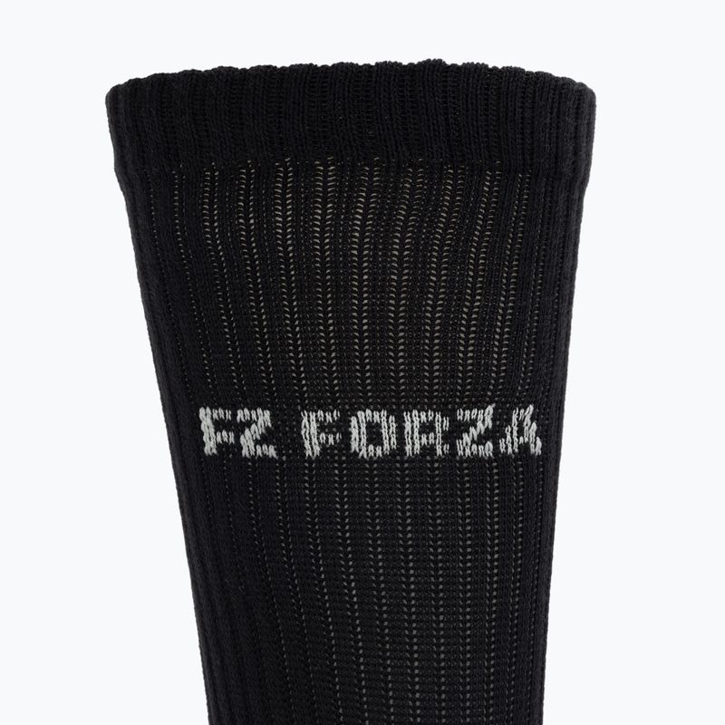 Șosete FZ Forza Comfort Long 3 pary black 3