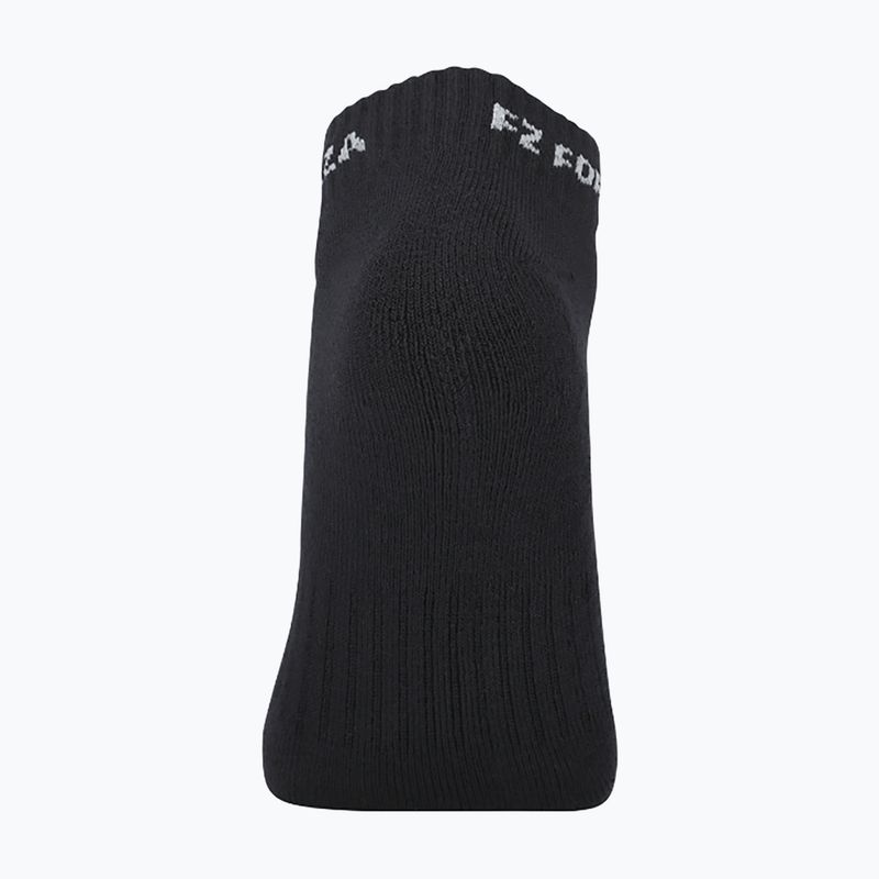 Șosete FZ Forza Comfort Short 3 pary black