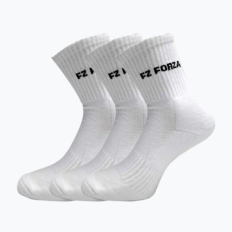 Șosete FZ Forza Comfort Long 3 pary black 4