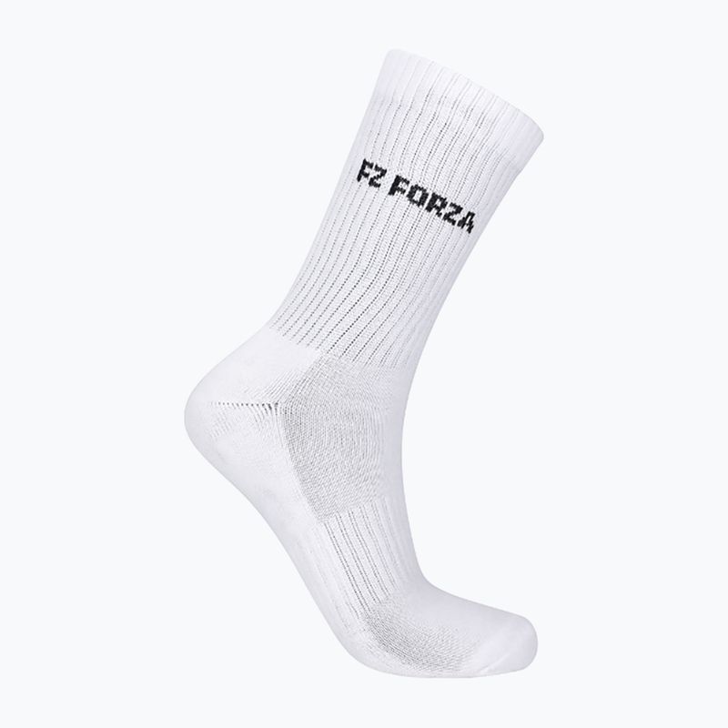 Șosete FZ Forza Comfort Long 3 pary black 5