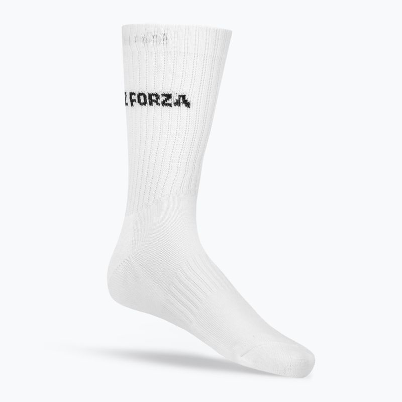 Șosete FZ Forza Comfort Long 3 pary white 2