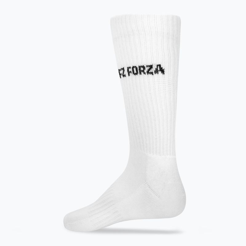 Șosete FZ Forza Comfort Long 3 pary white