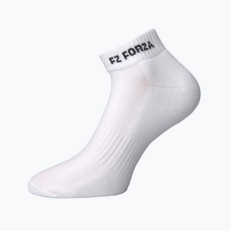 Șosete FZ Forza Comfort Short 3 pary white 5