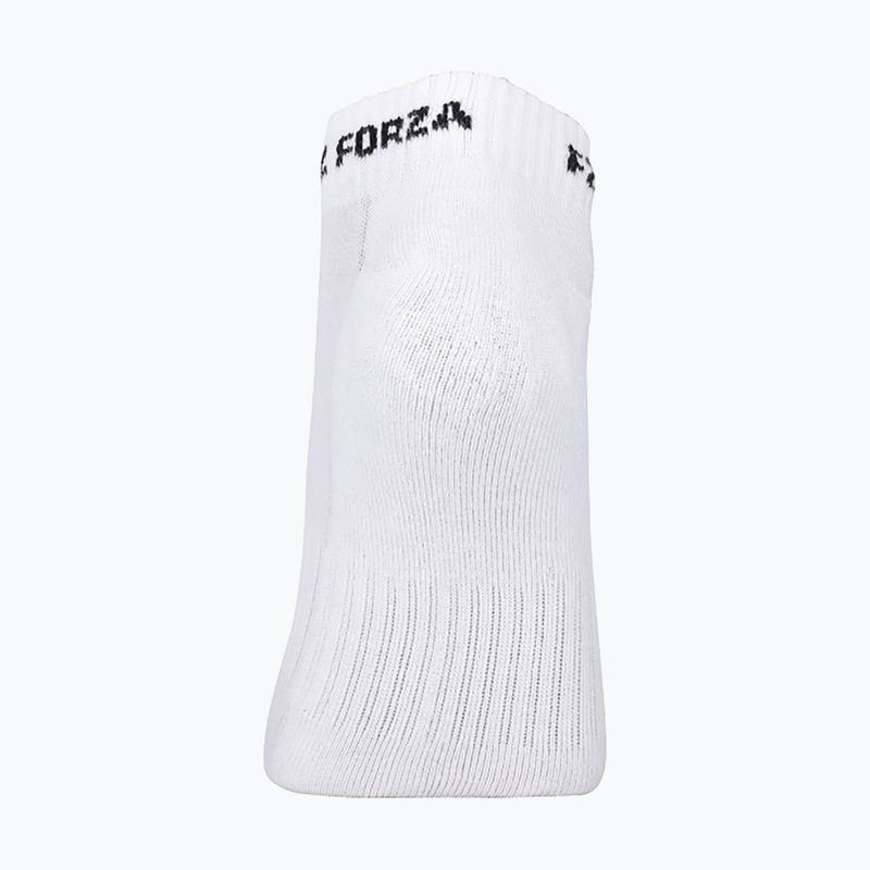 Șosete FZ Forza Comfort Short 3 pary white 6