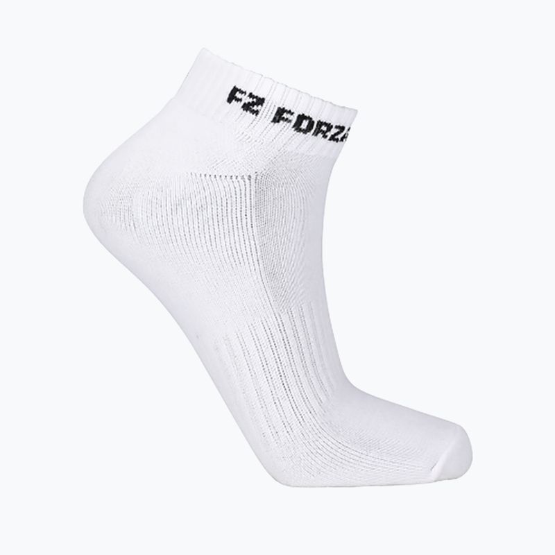 Șosete FZ Forza Comfort Short 3 pary white 7
