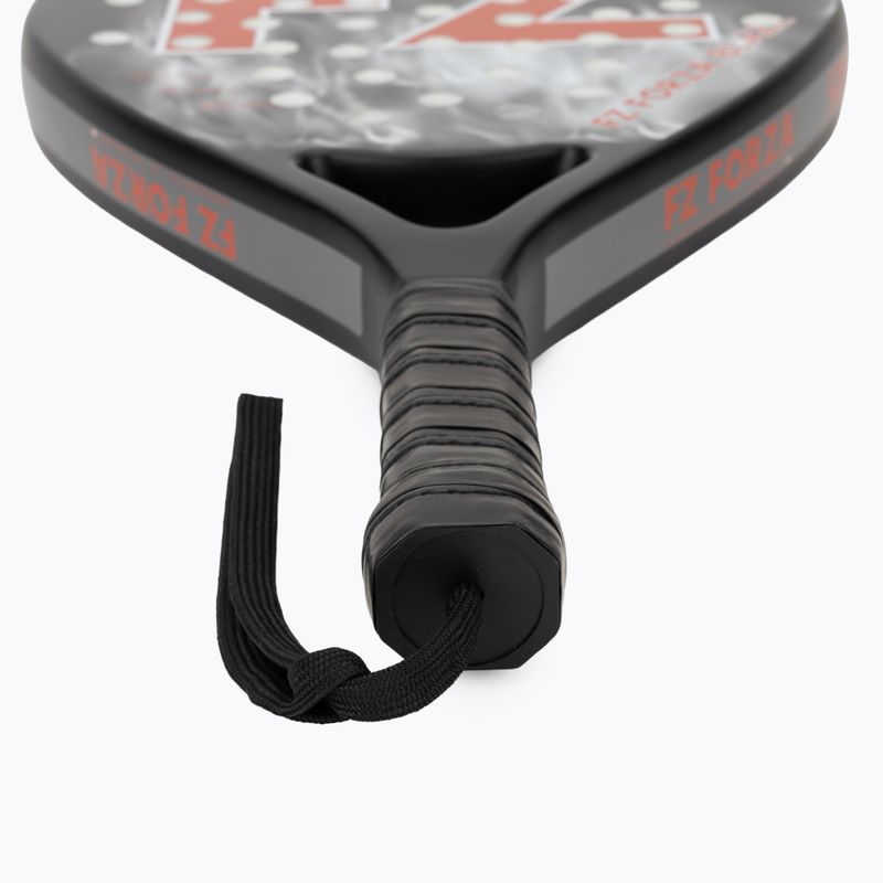 Rachetă de padel FZ Forza Blaze black 3