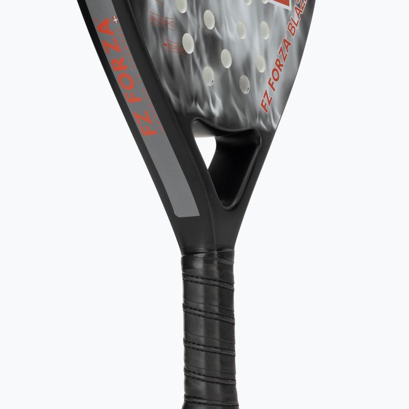 Rachetă de padel FZ Forza Blaze black 4