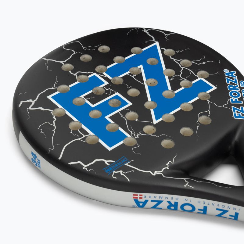 Rachetă de padel pentru copii FZ Forza Thunder 5