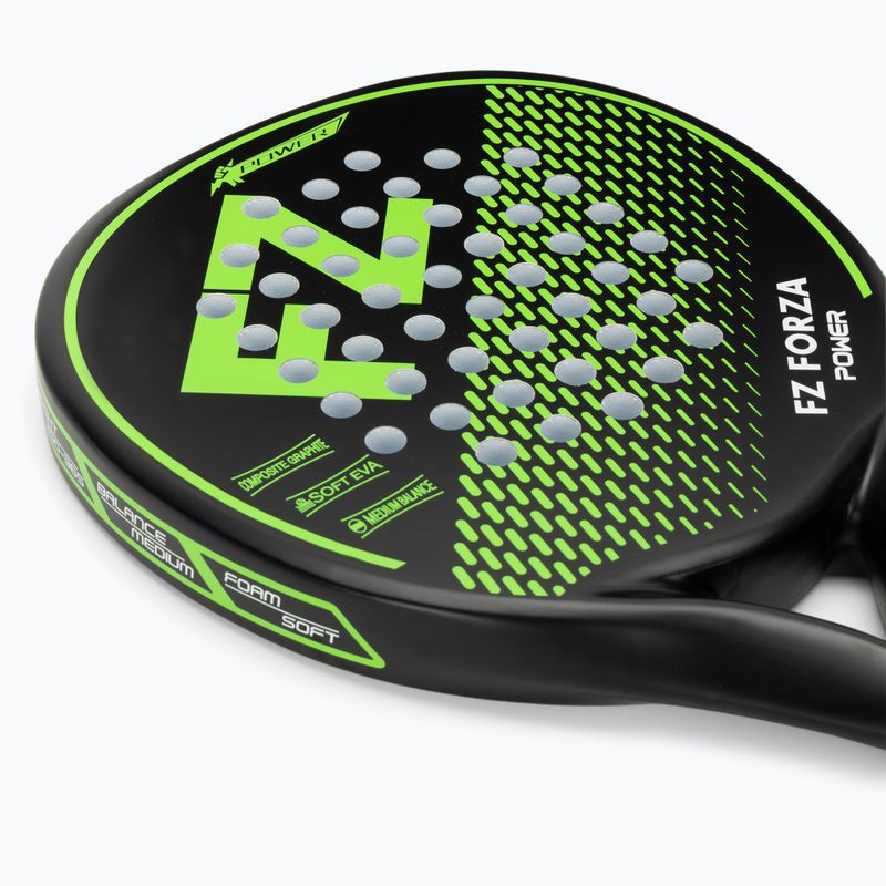 Rachetă de padel FZ Forza Power 5