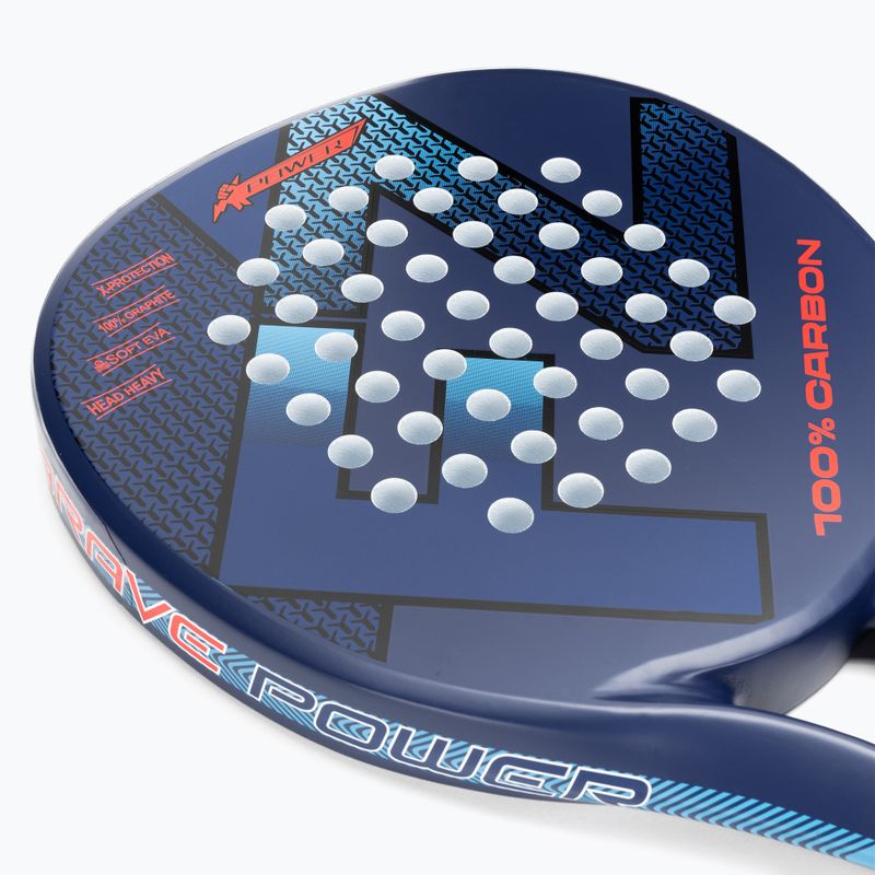 Rachetă de padel FZ Forza Brave 5