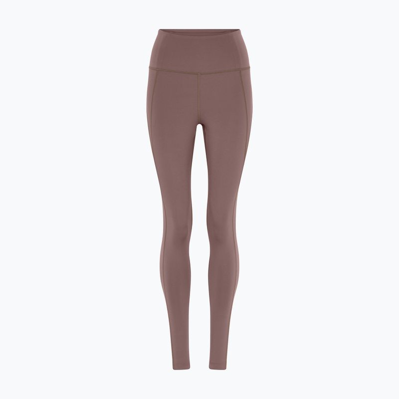 Colanți de antrenament pentru femei Girlfriend Collective Compressive porcini 6