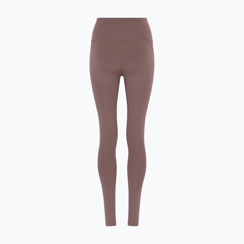 Colanți de antrenament pentru femei Girlfriend Collective Compressive porcini 7