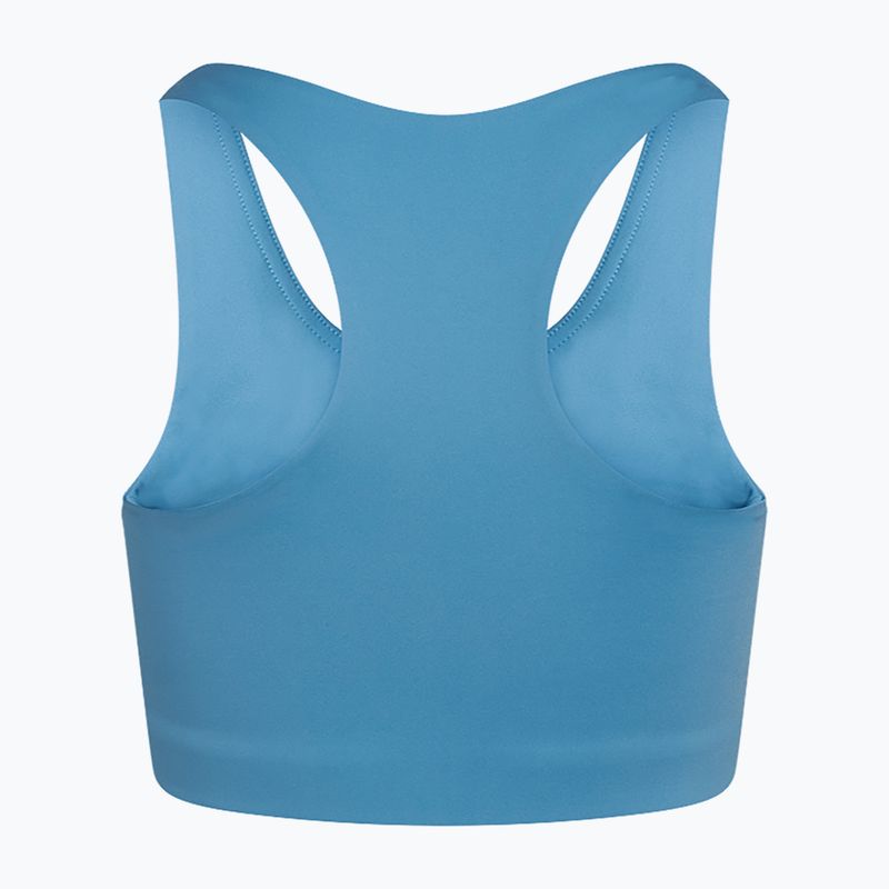 Sutien de antrenament Girlfriend Collective Paloma haze 5