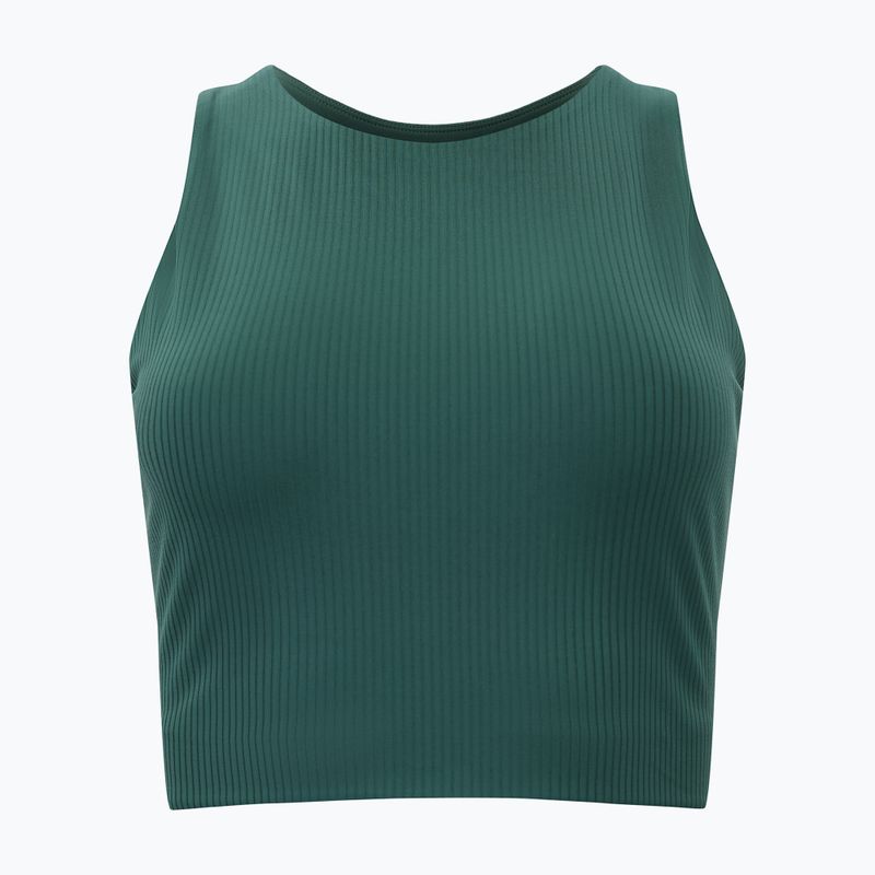 Sutien de antrenament Girlfriend Collective Rib Dylan moss 5