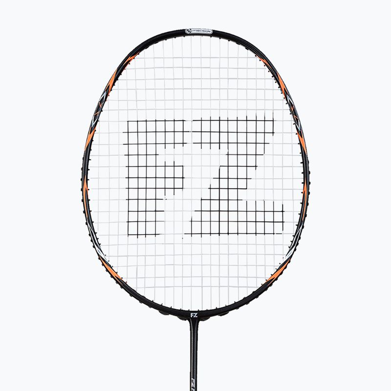 Rachetă de badminton FZ Forza HT Precision 88S black 2