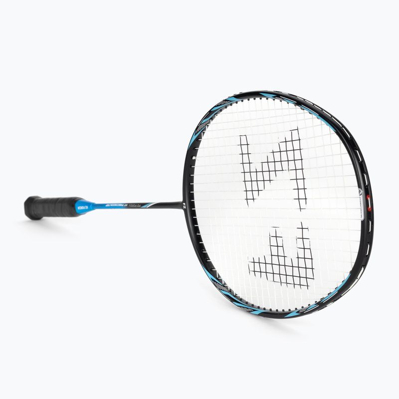 Rachetă de badminton FZ Forza HT Precision 72 black 2