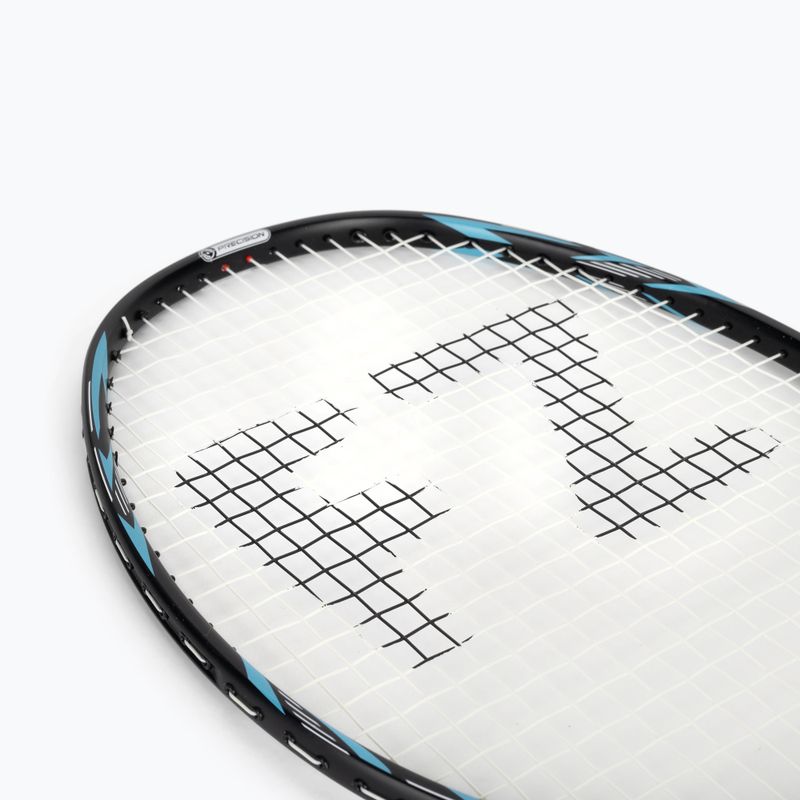 Rachetă de badminton FZ Forza HT Precision 72 black 3