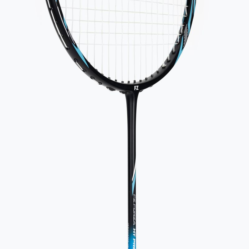 Rachetă de badminton FZ Forza HT Precision 72 black 4