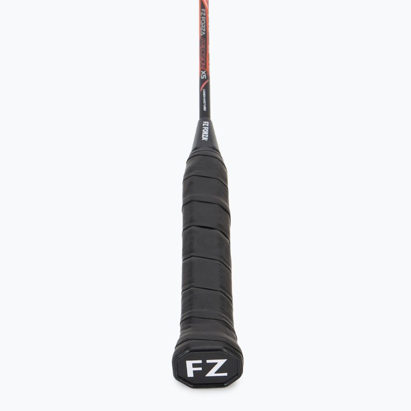 Rachetă de badminton FZ Forza X5 Precision fiery coral 3