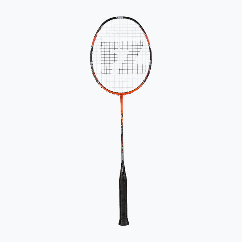 Rachetă de badminton FZ Forza X5 Precision fiery coral 6
