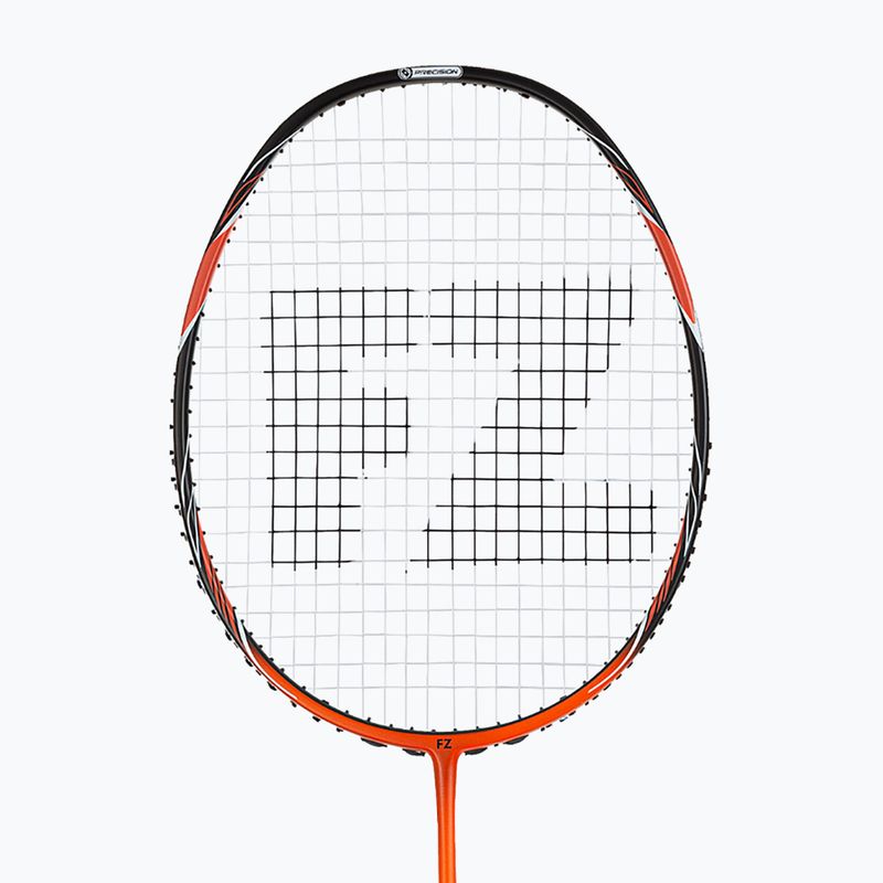 Rachetă de badminton FZ Forza X5 Precision fiery coral 7