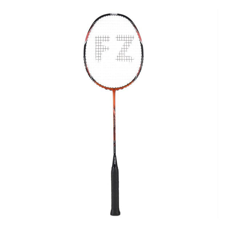 Rachetă de badminton FZ Forza X5 Precision fiery coral 11