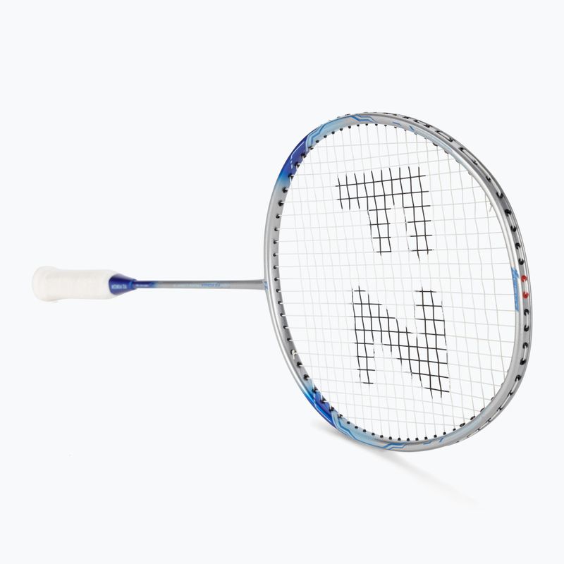 Rachetă de badminton FZ Forza Pure Light 3 silver 2