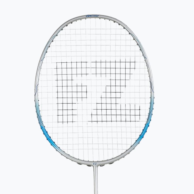 Rachetă de badminton FZ Forza Pure Light 3 silver 7