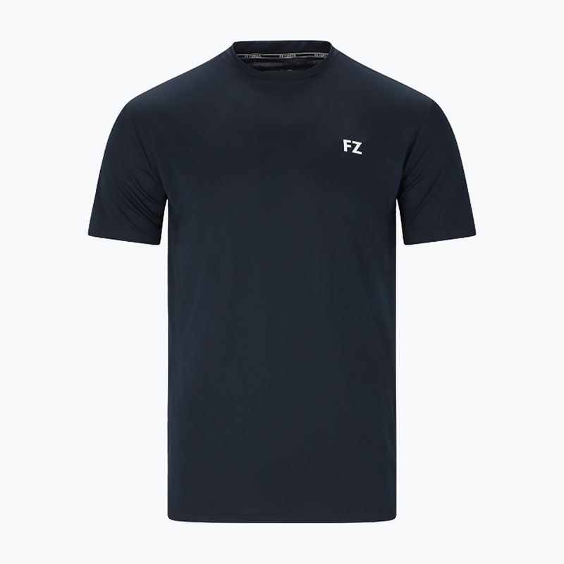 Tricou de tenis FZ Forza Venetto navy pentru bărbați FZ Forza Venetto 3