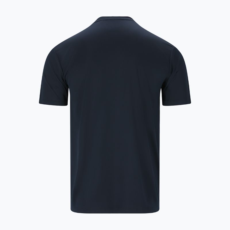 Tricou de tenis FZ Forza Venetto navy pentru bărbați FZ Forza Venetto 4