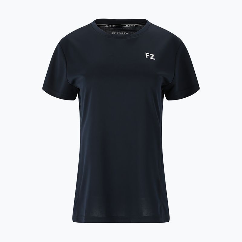 Tricou de damă FZ Forza Venessa Dark Sapphire pentru femei 3