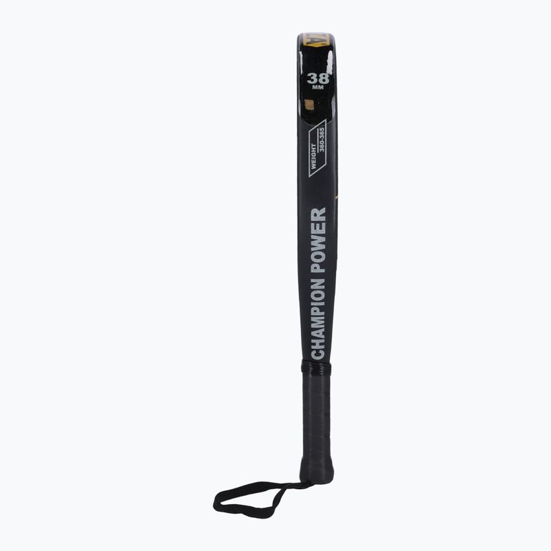 Rachetă de padel FZ Forza Champion Power black 3