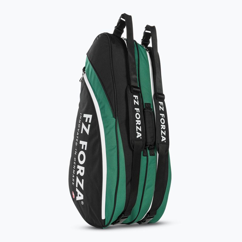 Geantă de badminton FZ Forza Play Line 9 pcs june bug 4