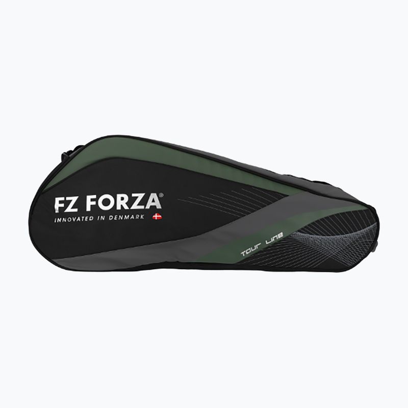 Geantă de badminton FZ Forza Tour Line 15 pcs june bug 2