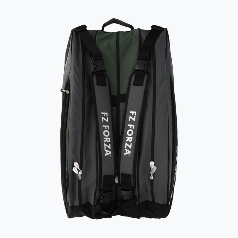 Geantă de badminton FZ Forza Tour Line 15 pcs june bug 3